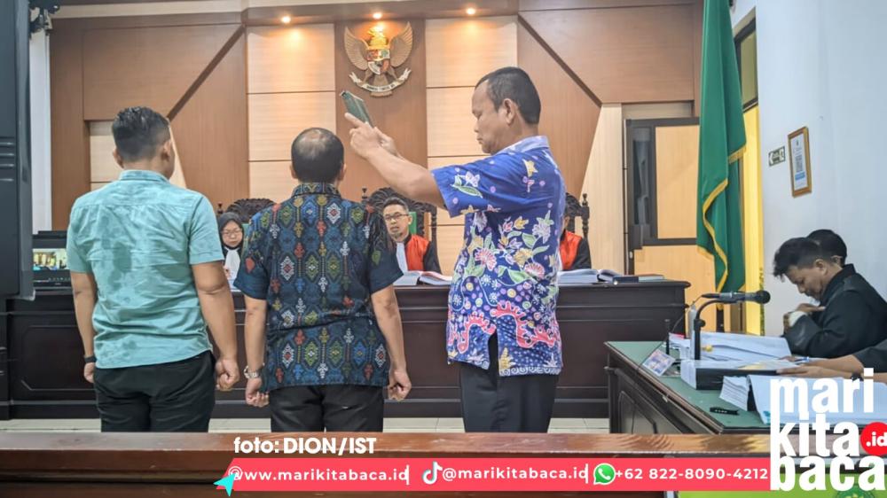 Meragukan Keahlian Saksi Ahli yang (Dianggap) tak Ahli