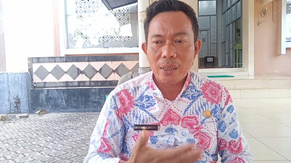 Mercusuar Tanjung Berikat, yang Akan Memikat  