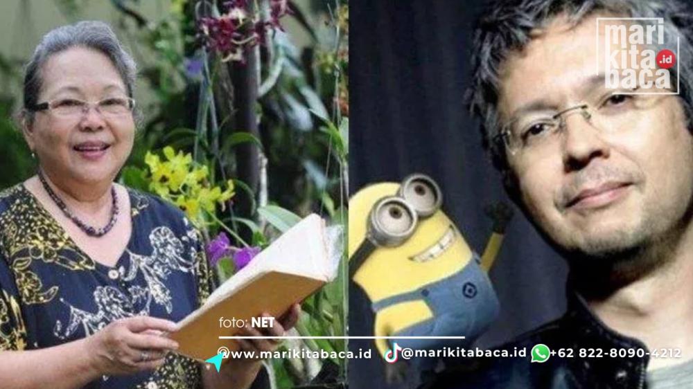 Misteri Kalimat "Terima Kasih" di Film Minions