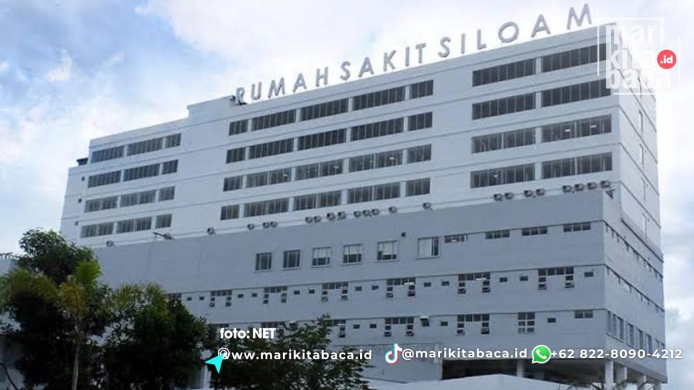 Misteri Kematian di RS Siloam