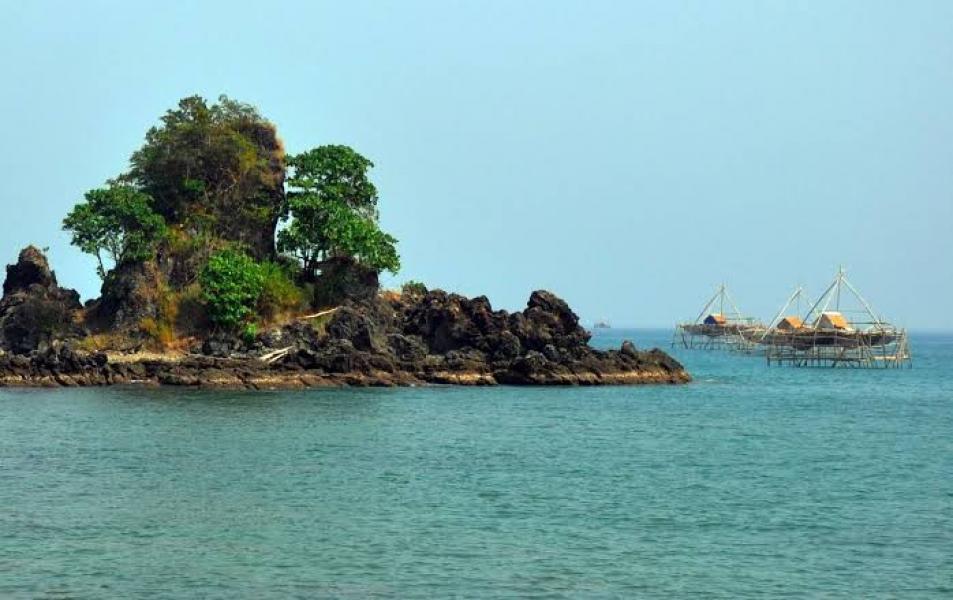 Misteri Pulau Kunti(lanak) yang Haram untuk Dikunjungi