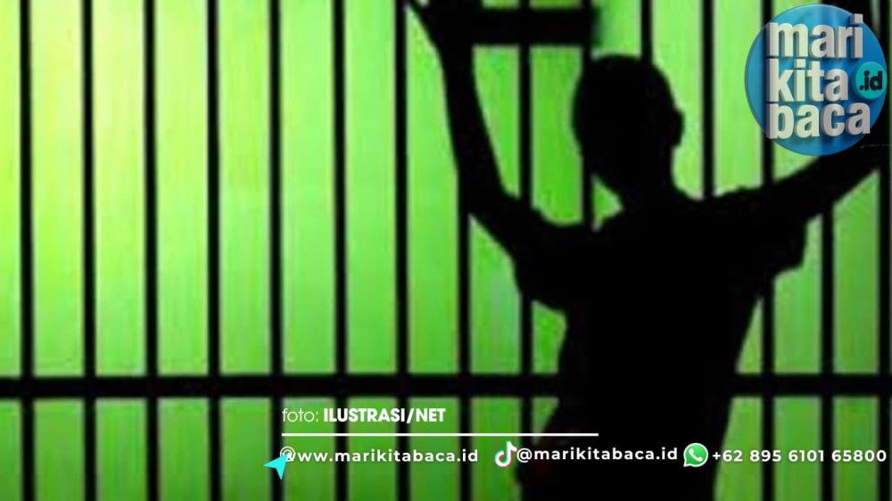 Moderasi Beragama: Upaya Re-edukasi Moral Anak Gen Z di LPKA Kelas II Pangkalpinang