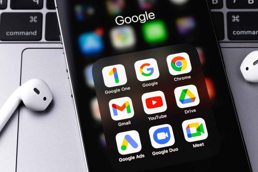 Pelanggan Google One Melampaui 100 Juta