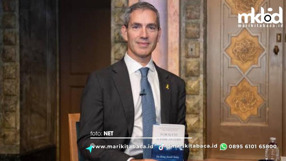 Pemimpin Agama Yahudi sang Pemecah Belah