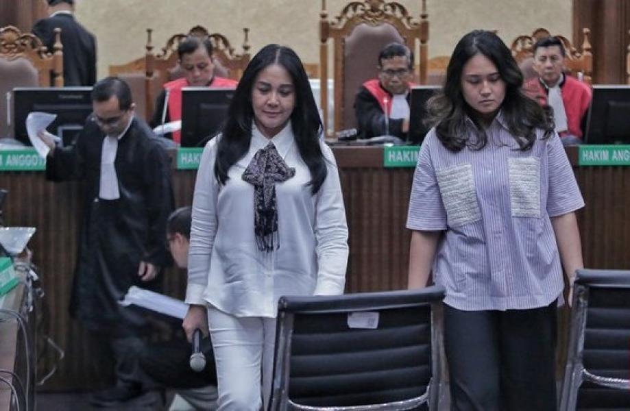 Pengadilan Tinggi DKI Tetapkan Rumah Istri Rafael Alun Dirampas Negara