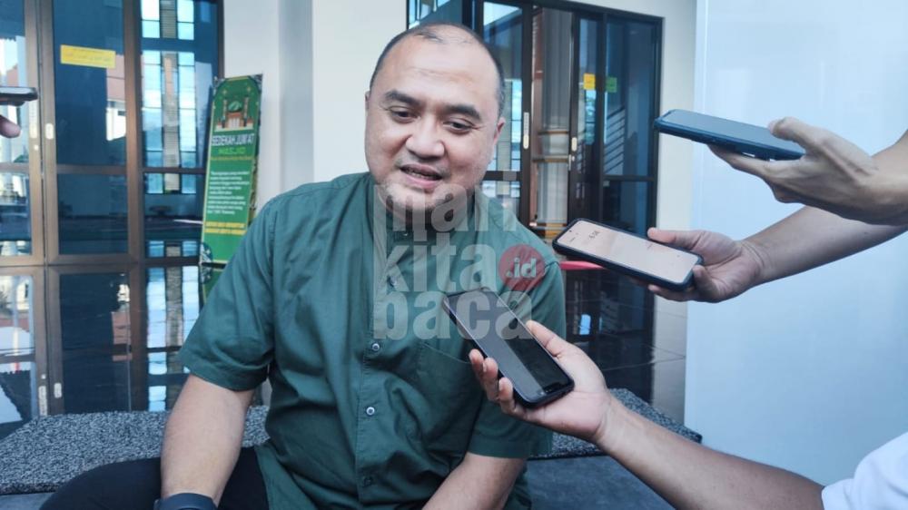 Penuhi Panggilan Kejati, Erzaldi: Jangan Sesat Informasi