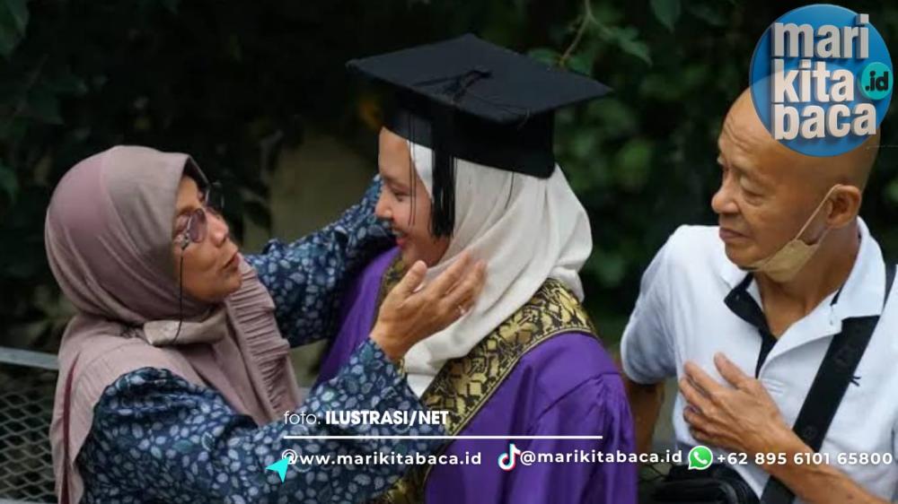 Perpisahan dan Wisuda Sekolah: Bukan Sekadar tentang Gaun dan Panggung Mewah