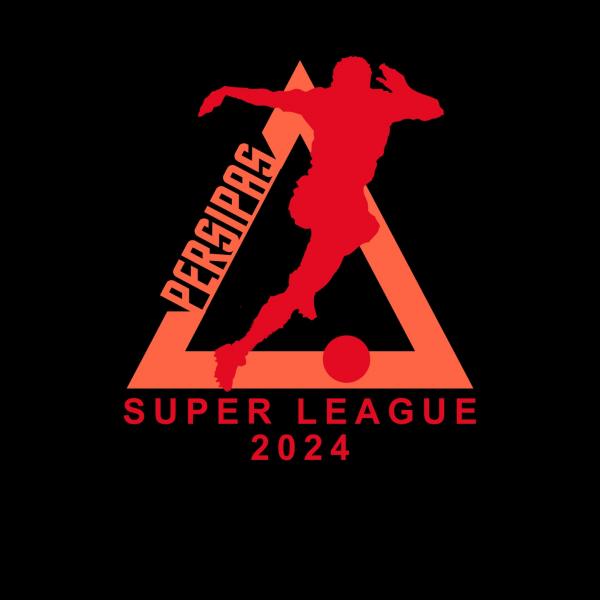 Persipas Super League, Liga Resmi Perdana 2024