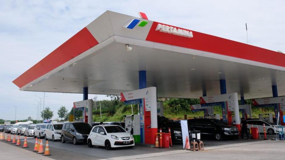 Pertamax Naik! Berikut Daftar Harga Terbaru BBM di SPBU Pertamina 