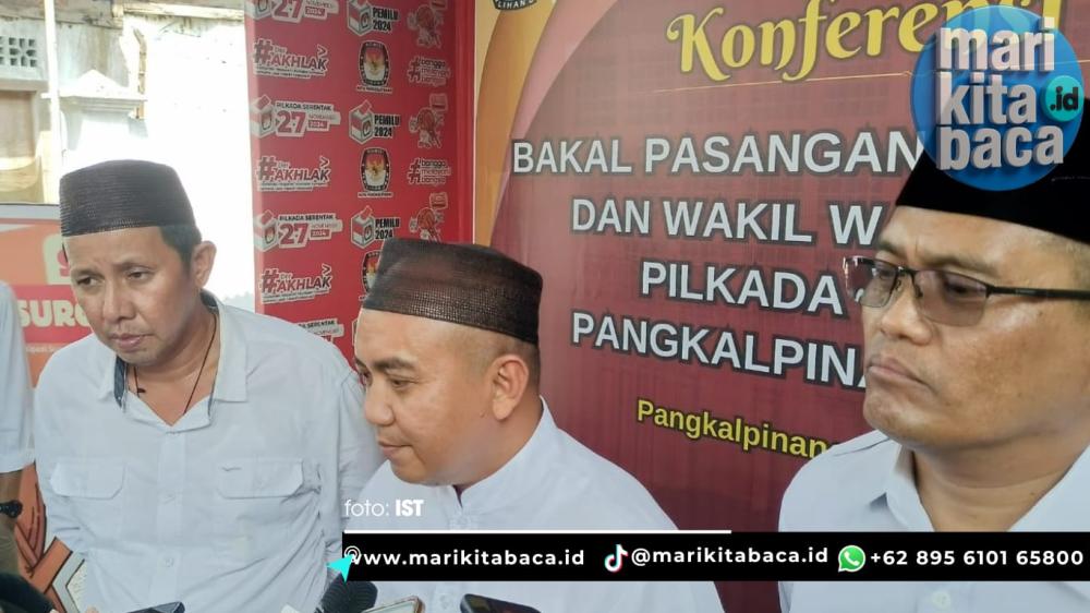 Pesan Prabowo dan Lapang Dada Molen