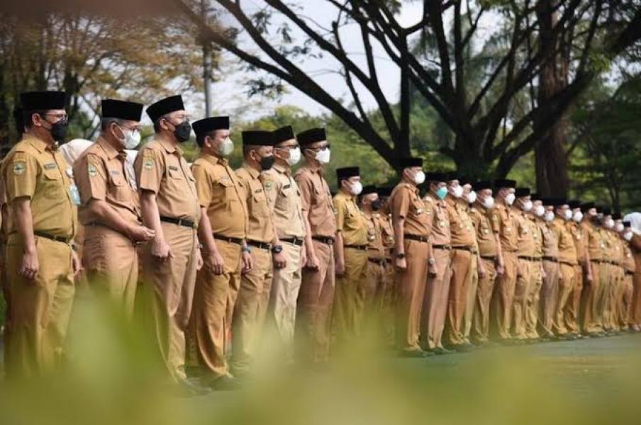 Pj Gubernur Babel Bungkam, Ribuan ASN Pemprov Terancam Terlilit Hutang