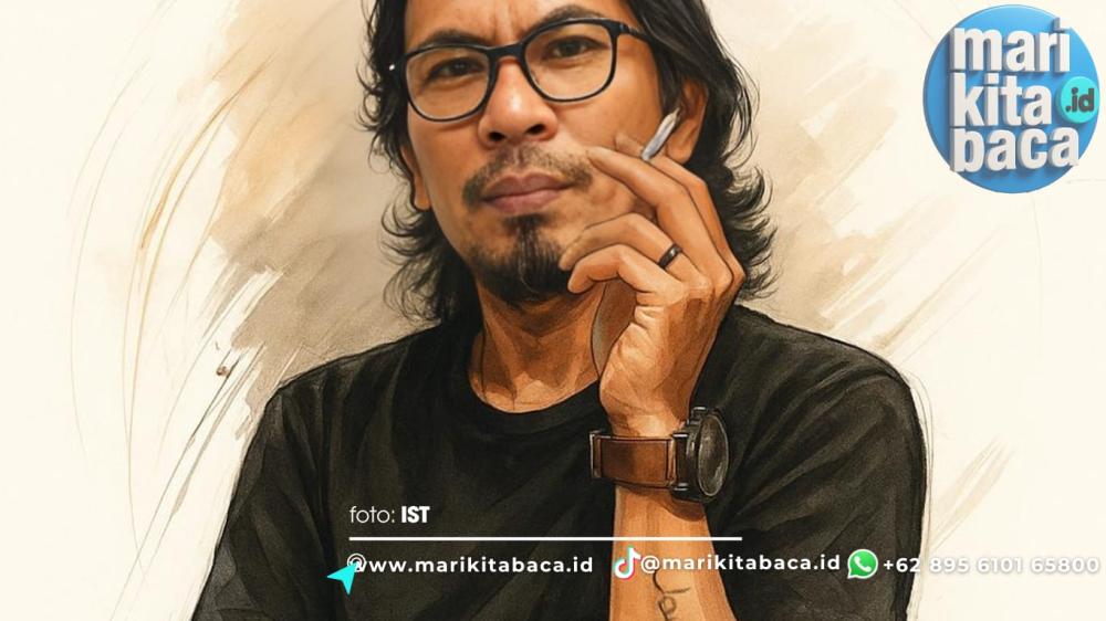 Politik: Jangan Takut untuk Terkejut