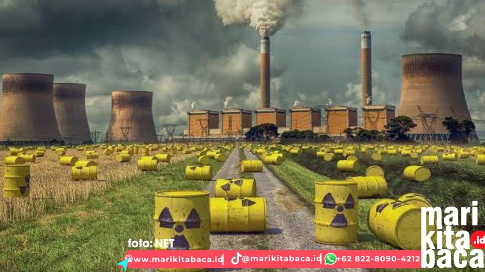 Prototipe Reaktor Nuklir Dikirim ke Babel Tahun 2028, Siapkah Kita?