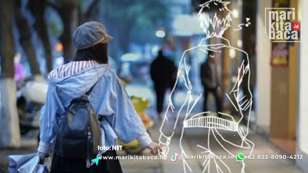 Rasanya Seperti Selingkuh