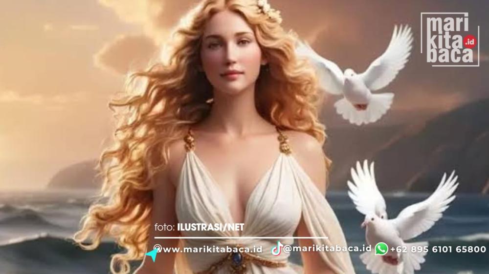 Ratu Seks yang Hobi Selingkuh