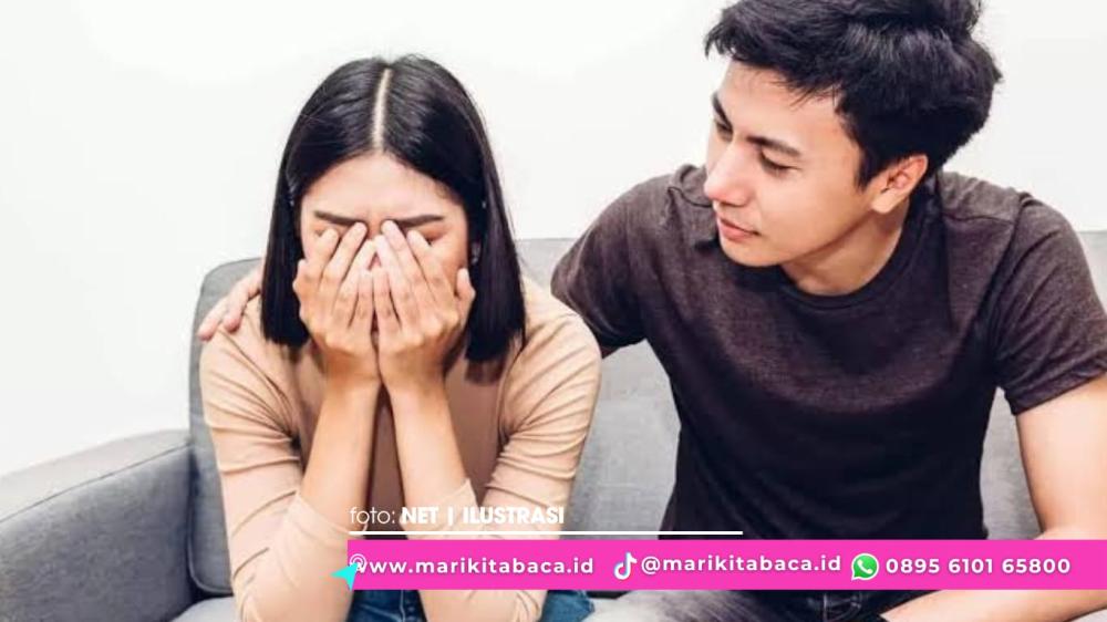 Resesi Seks: Bukan Tentang Bosan Ngeseks!