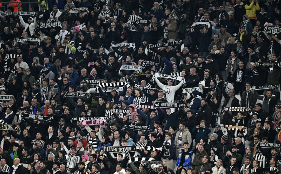 Resmi! Juventus Tim Kesepuluh Ikut Piala Dunia Antarklub 2025