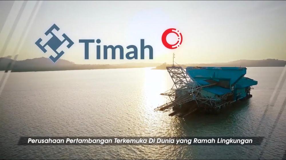 Tambang Timah Rugikan Negara Rp 271 Triliun?