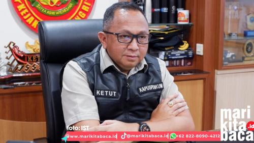 Gambar Terungkap, Ini Isi Pertanyaan Kejagung kepada Erzaldi!