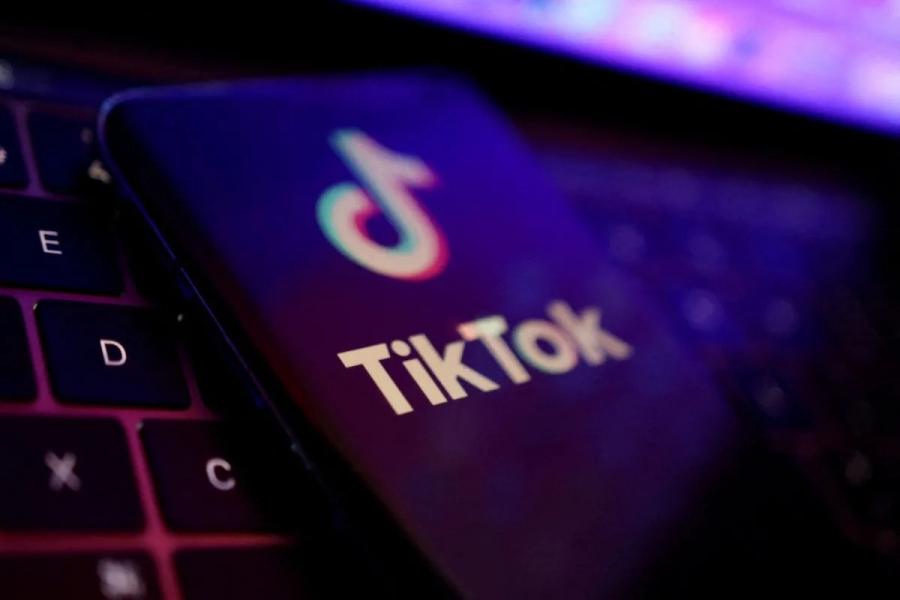 TikTok Uji Coba Fitur Baru Bernama Sub Space