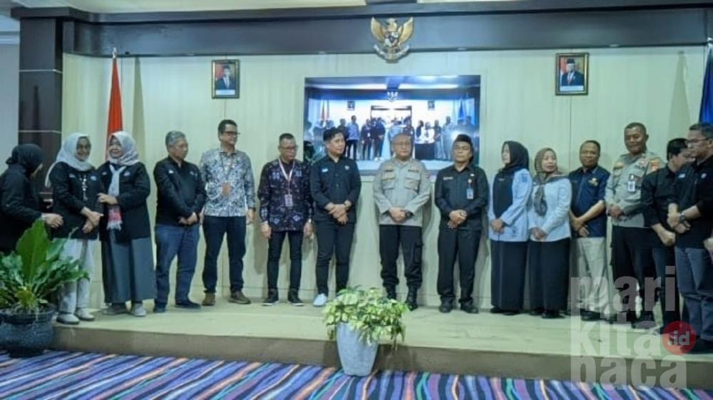 UBB Serius Soal Zona Bebas Gratifikasi