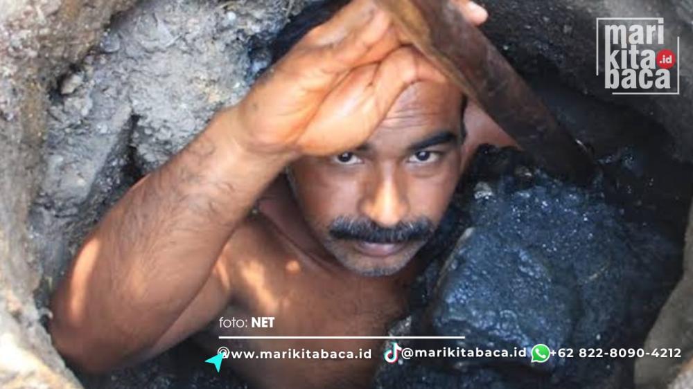 Umat Kristen, antara Kematian dan Pekerjaan Jorok