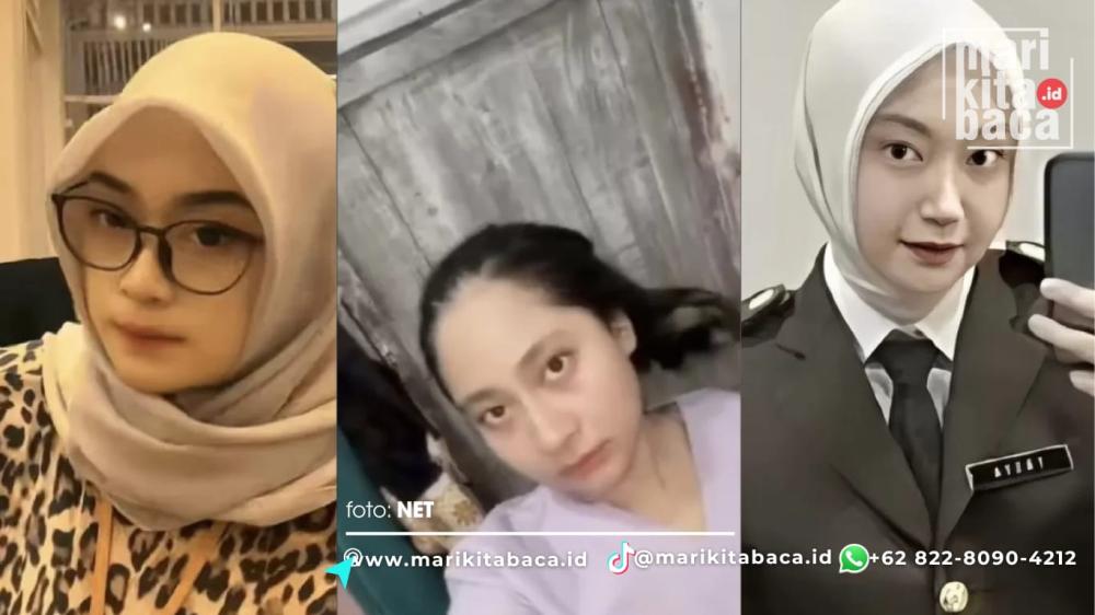 Video Telanjang Mereka, Netizen yang Terbelah