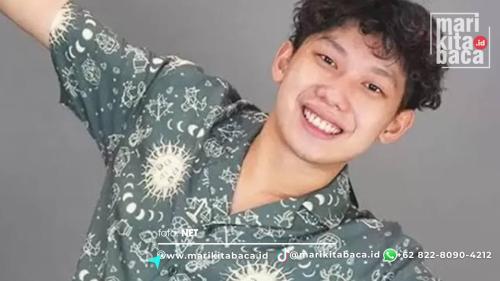 Gambar Willie Salim, si Anak "Habang" Toboali dengan 56 Juta Pengikut