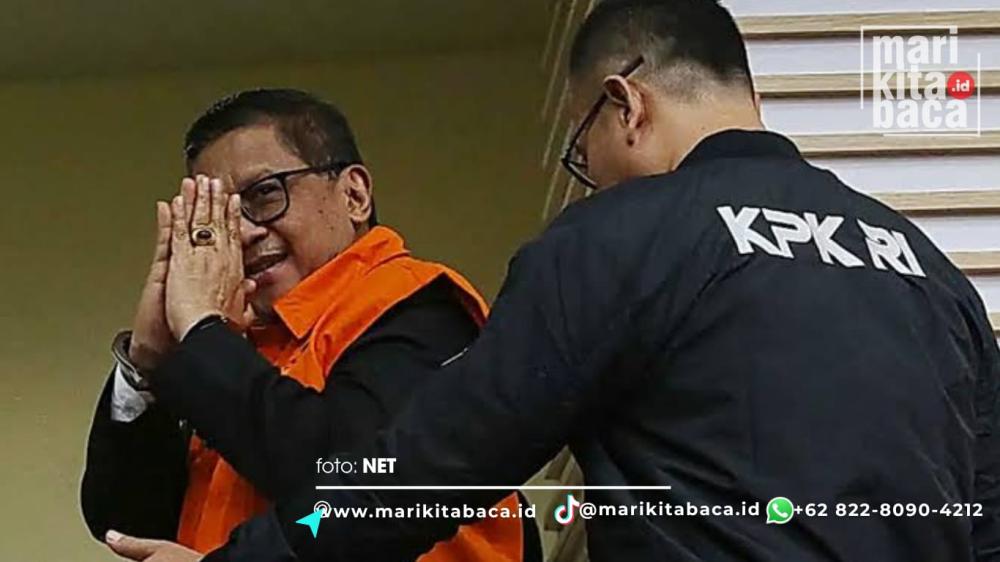 Yang Melawan, yang (Coba) Dibungkam